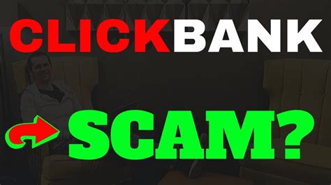 is clickbank a scam|Iba pa.